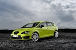 Seat Leon Cupra R 2009 года